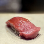 すしやのたい悟 - 中とろ（三厩）