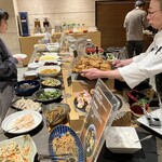 サクラテラス - 