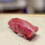 すしやのたい悟 - 赤身（三厩）