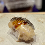 すしやのたい悟 - 穴子