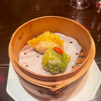 チャイナルーム - 