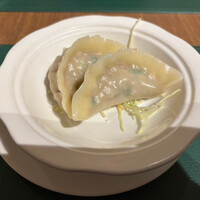 中国薬膳料理 星福 - 