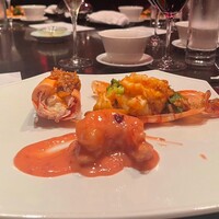 チャイナルーム - 