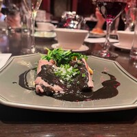 チャイナルーム - 