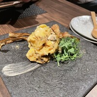 肉割烹 喰心 - 
