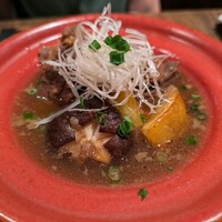 肉割烹 喰心 - 