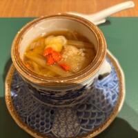 中国薬膳料理 星福 - 