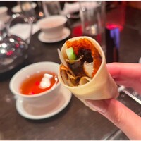 チャイナルーム - 