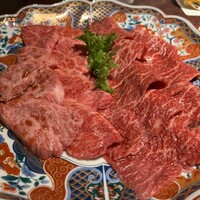 赤羽 友星 - 