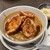 王ろじ - 料理写真:とん丼(カツカレー) 1,250円