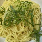 白湯麺専門店 丸福ラーメン - 