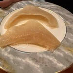 存じやす　極 - フカヒレ