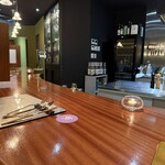 存じやす　極 - 店内雰囲気