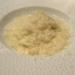 存じやす　極 - 帆立のリゾット