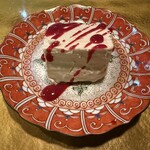 存じやす　極 - デザート