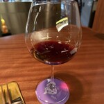 存じやす　極 - 料理に応じたワインベアリング