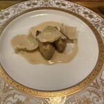 存じやす　極 - 牡蠣