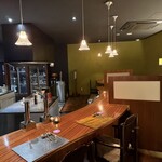 存じやす　極 - 店内雰囲気