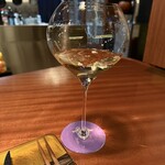 存じやす　極 - 料理に応じたワインベアリング