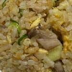 白湯麺専門店 丸福ラーメン - 