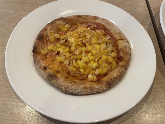 Gusto Kyoto Jujo-Dori Ten