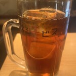 寿司 牡蠣 北千住スシエビス - 