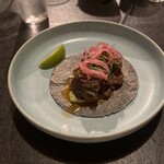 MIXTEKO TOKYO - カルニタス