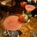 BAR 山野井 - 