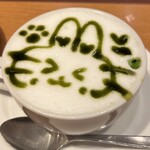 ＠ほぉ～むカフェ 本店 - 