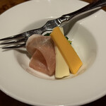 BAR 山野井 - 