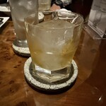 BAR 山野井 - 