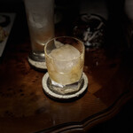 BAR 山野井 - 