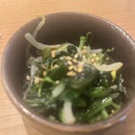 寿司 牡蠣 北千住スシエビス - 