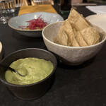 MIXTEKO TOKYO - ワカモレ