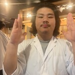 寿司 牡蠣 北千住スシエビス - 