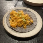 MIXTEKO TOKYO - ジャスミンライスと豆