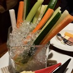 BAR 山野井 - 