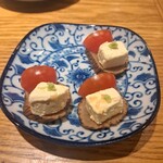 マグロ・日本酒専門店 吟醸マグロ - 