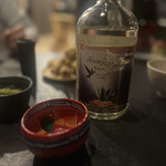 MIXTEKO TOKYO - メスカル