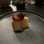 MIXTEKO TOKYO - 焼きいちご