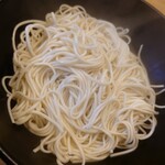 博多豚骨ラーメン 一純屋 - 