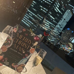 横浜モノリス - 