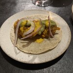 MIXTEKO TOKYO - 牡蠣