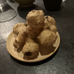 MIXTEKO TOKYO - 菊芋