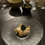 MIXTEKO TOKYO - 菊芋アイス