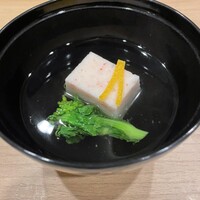 旬菜 甘の井 - 