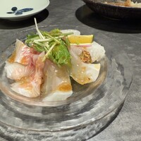 圓 弁柄 渋谷ストリーム - 