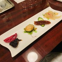 過門香 赤坂溜池山王店 - 