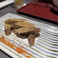 圓 弁柄 渋谷ストリーム - 
