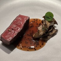 アルマーニ リストランテ - 